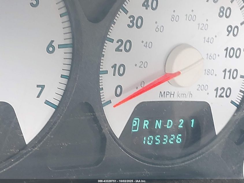 2008 Dodge Ram 1500 Slt VIN: 1D7HU18228S621202 Lot: 43320751