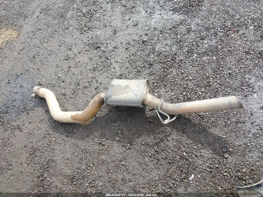 2008 Dodge Ram 1500 Slt VIN: 1D7HU18228S621202 Lot: 43320751