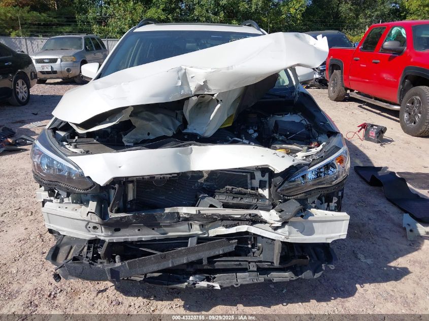 2019 Subaru Crosstrek 2.0I Premium VIN: JF2GTADC1K8303469 Lot: 43320755