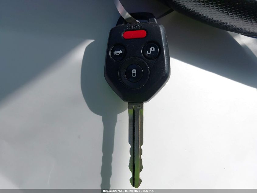 2019 Subaru Crosstrek 2.0I Premium VIN: JF2GTADC1K8303469 Lot: 43320755