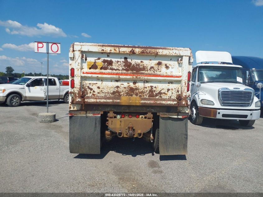 2011 International 7000 7600 VIN: 1HTWYSHTXBJ370675 Lot: 43320773