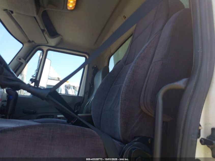 2011 International 7000 7600 VIN: 1HTWYSHTXBJ370675 Lot: 43320773