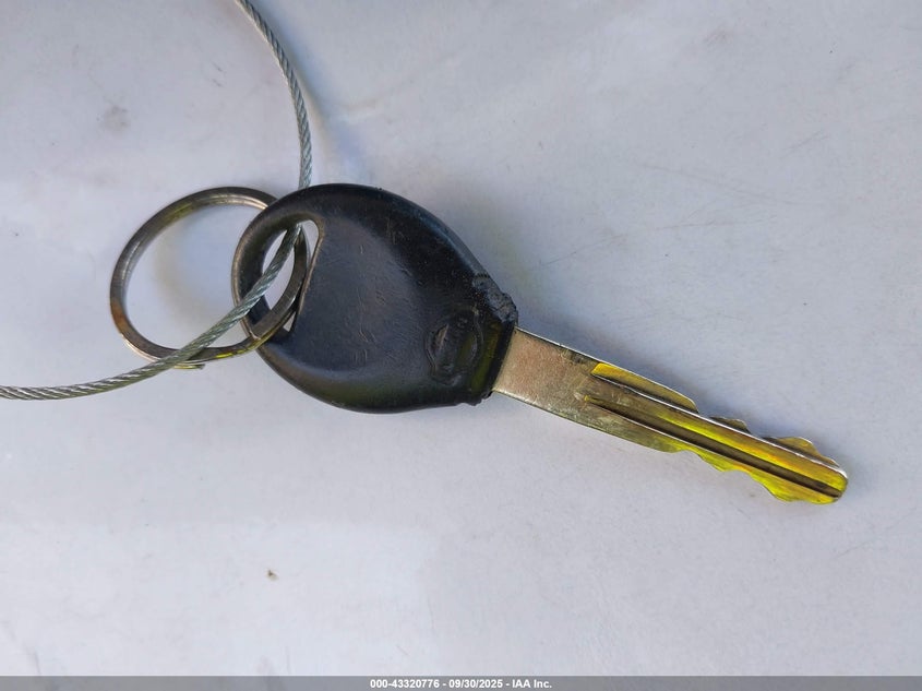 2001 Nissan Frontier Xe-V6 VIN: 1N6ED27T11C311178 Lot: 43320776