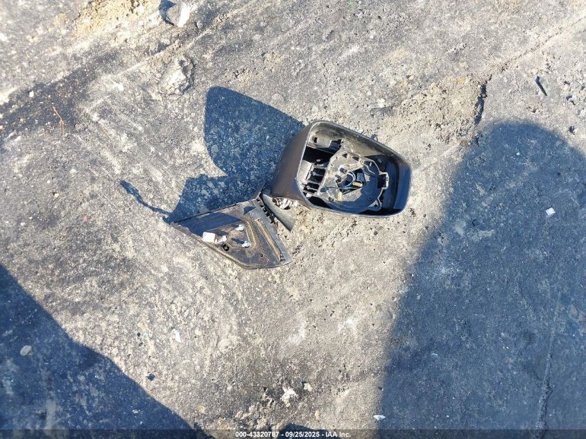 2017 Mitsubishi Lancer Es VIN: JA32U2FU7HU012622 Lot: 43320787