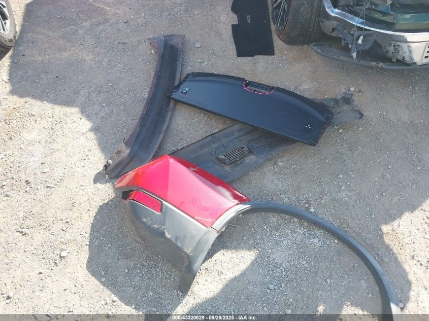 2017 Nissan Rogue Sl VIN: JN8AT2MT4HW404394 Lot: 43320829