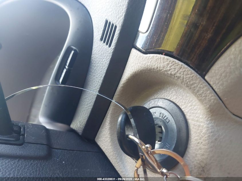 2010 Hyundai Santa Fe Gls VIN: 5NMSG3AB4AH343840 Lot: 43320831