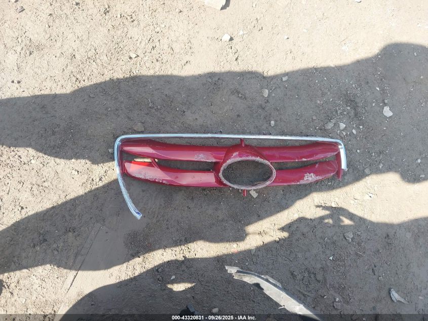 2010 Hyundai Santa Fe Gls VIN: 5NMSG3AB4AH343840 Lot: 43320831