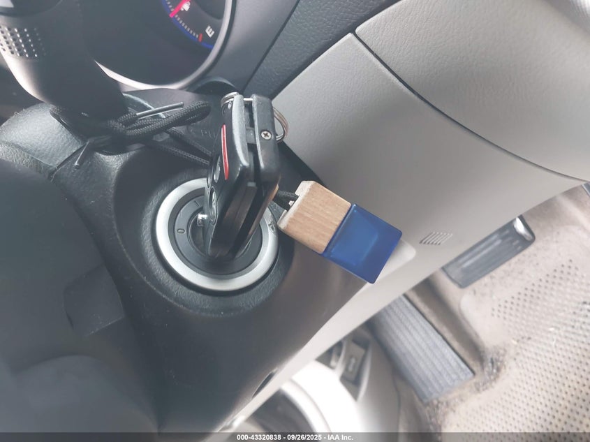 2007 Acura Tl 3.2 VIN: 19UUA66247A034913 Lot: 43320838