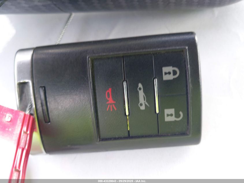 2008 Chevrolet Corvette VIN: 1G1YY26W785113535 Lot: 43320843