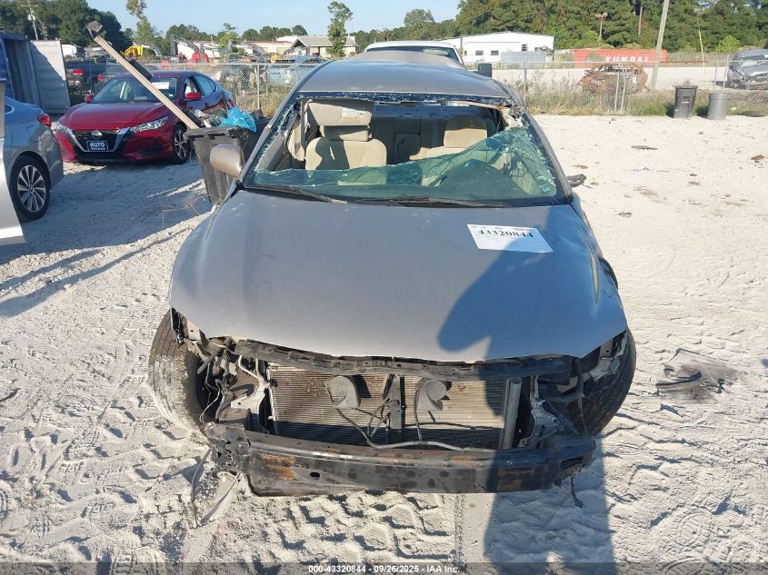 2009 Toyota Camry VIN: 4T1BE46KX9U340509 Lot: 43320844