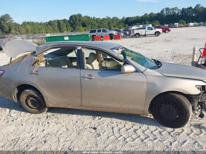 2009 Toyota Camry VIN: 4T1BE46KX9U340509 Lot: 43320844