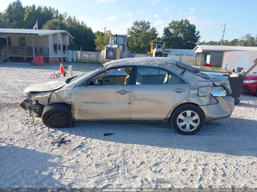 2009 Toyota Camry VIN: 4T1BE46KX9U340509 Lot: 43320844