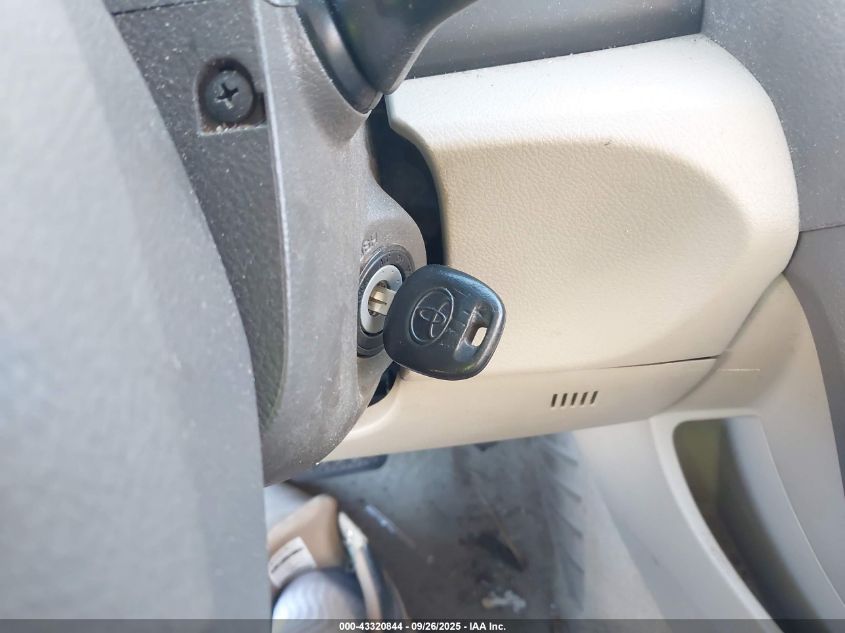 2009 Toyota Camry VIN: 4T1BE46KX9U340509 Lot: 43320844