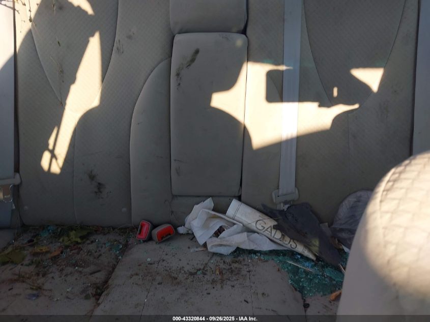 2009 Toyota Camry VIN: 4T1BE46KX9U340509 Lot: 43320844