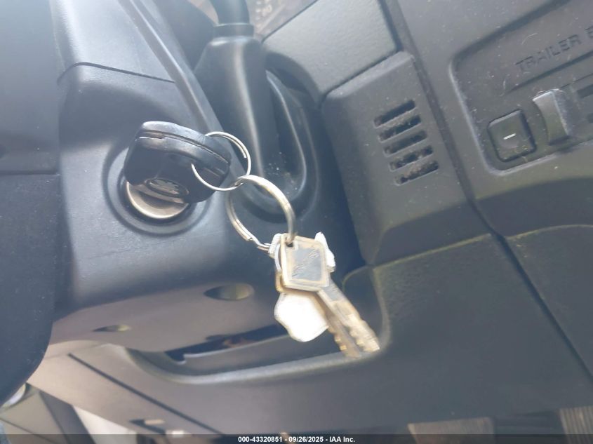 2012 Ford F-150 Xl VIN: 1FTFX1ET5CKD11687 Lot: 43320851