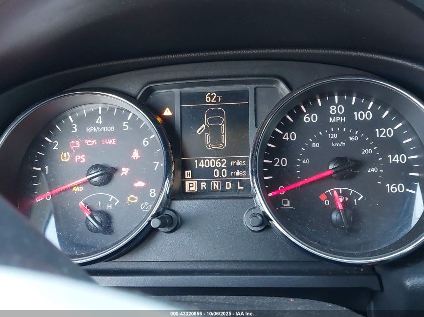 2011 Nissan Rogue Sv VIN: JN8AS5MV2BW269784 Lot: 43320856