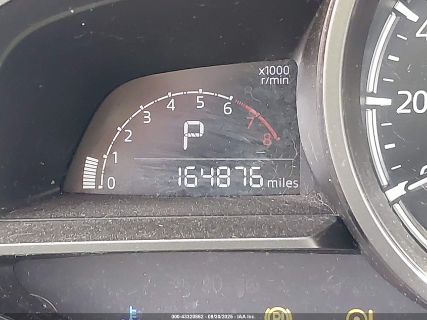 2018 MAZDA MAZDA3 TOURING - 3MZBN1L32JM256352