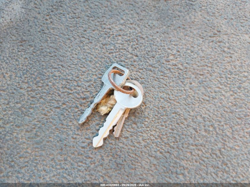 1983 Ford Bronco U100 VIN: 1FMDU15Y1DLA73484 Lot: 43320883