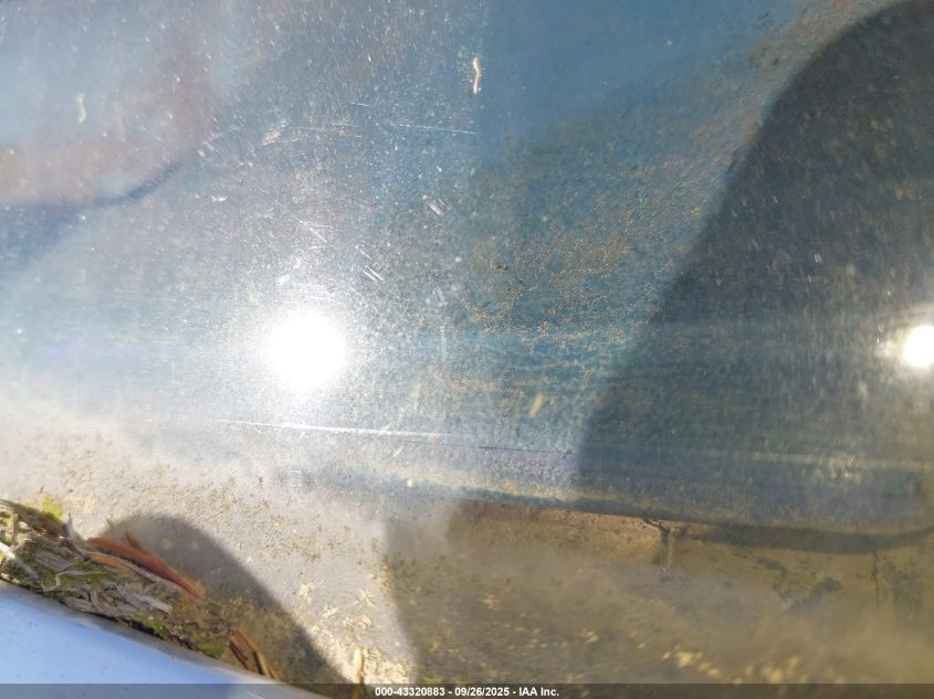 1983 Ford Bronco U100 VIN: 1FMDU15Y1DLA73484 Lot: 43320883