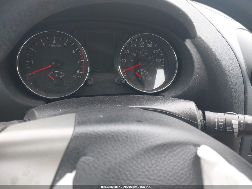 2013 Nissan Rogue S VIN: JN8AS5MT4DW008478 Lot: 43320887