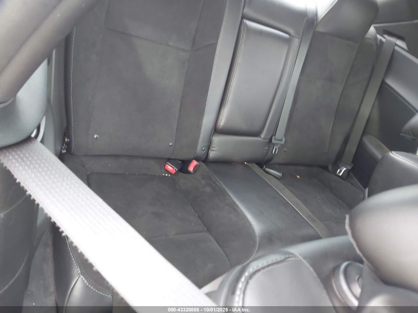 2018 Dodge Challenger Gt Awd VIN: 2C3CDZGG6JH205252 Lot: 43320888