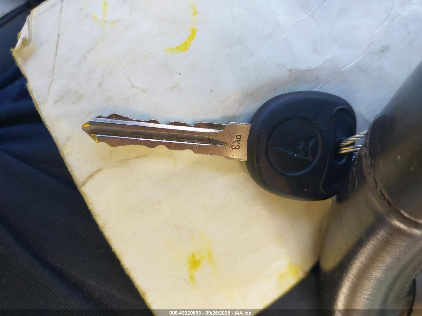 2004 Pontiac Grand Prix Gt2 VIN: 2G2WS522041235853 Lot: 43320893