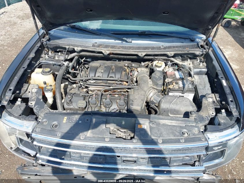 2015 Ford Flex Se VIN: 2FMGK5B85FBA02189 Lot: 43320899