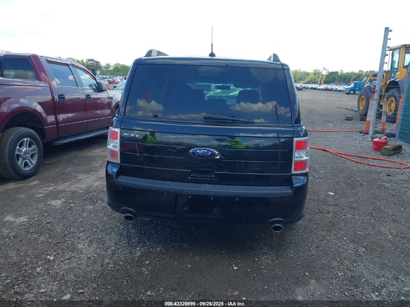2015 Ford Flex Se VIN: 2FMGK5B85FBA02189 Lot: 43320899