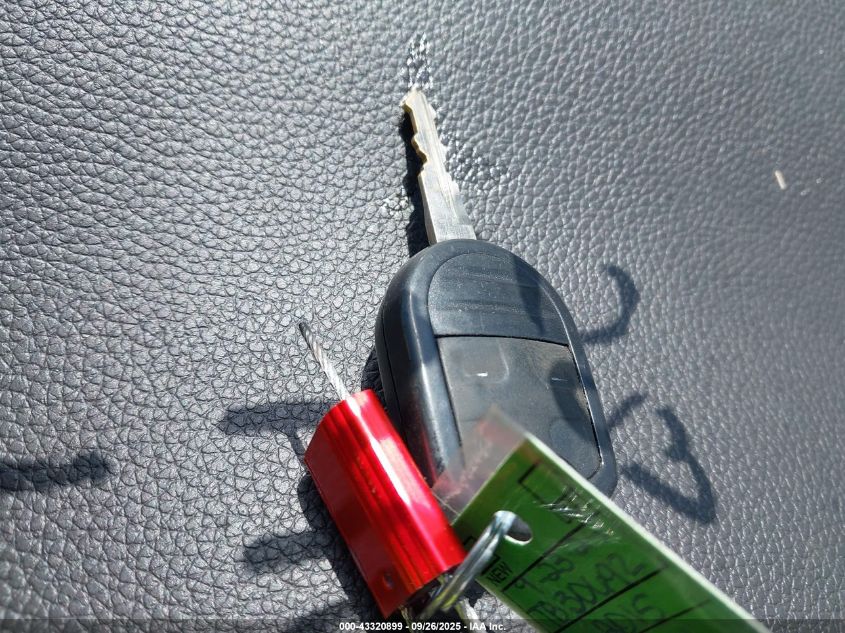 2015 Ford Flex Se VIN: 2FMGK5B85FBA02189 Lot: 43320899