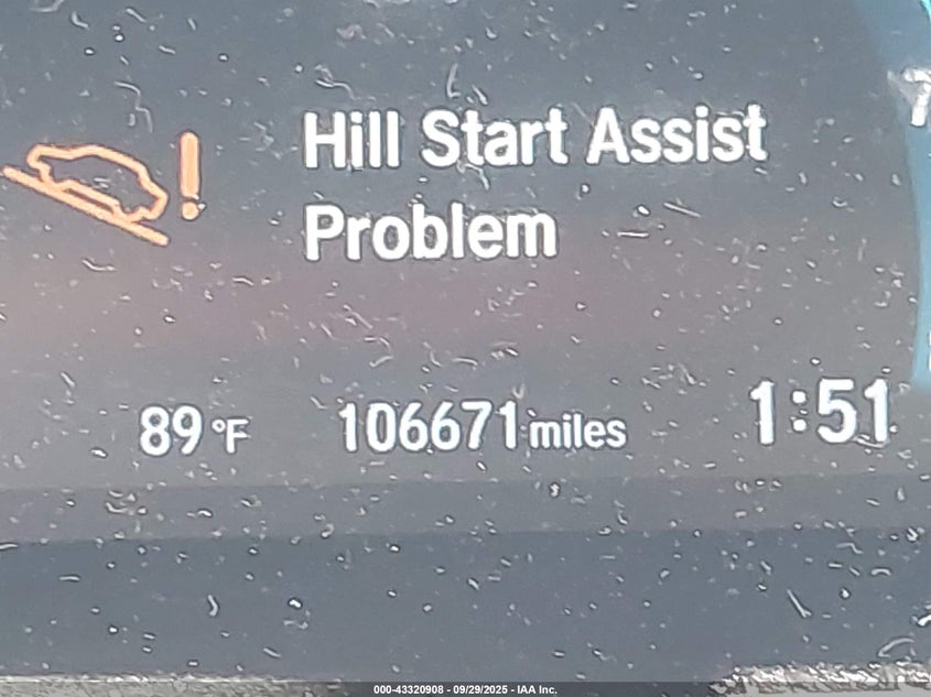 2018 HONDA CIVIC EX - 2HGFC2F73JH538904