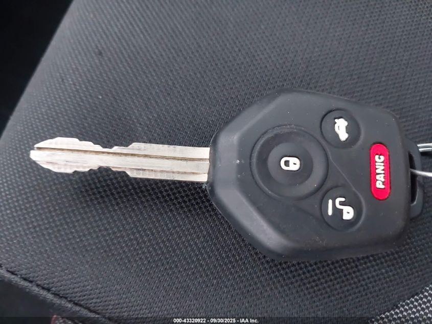 2022 Subaru Wrx VIN: JF1VBAA69N9033158 Lot: 43320922