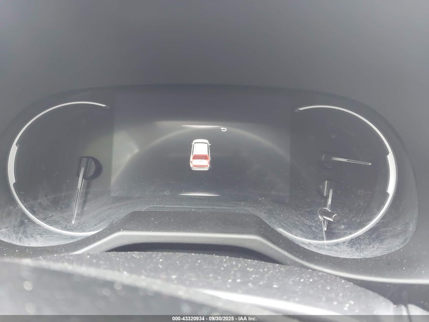 2024 Toyota Rav4 Xle VIN: 2T3P1RFV9RC416156 Lot: 43320934