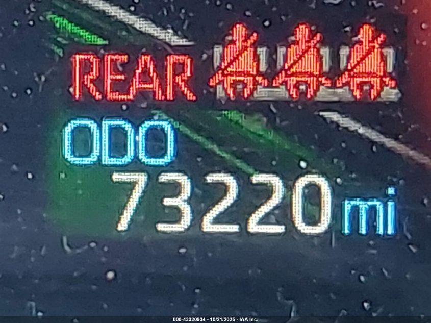 2024 Toyota Rav4 Xle VIN: 2T3P1RFV9RC416156 Lot: 43320934