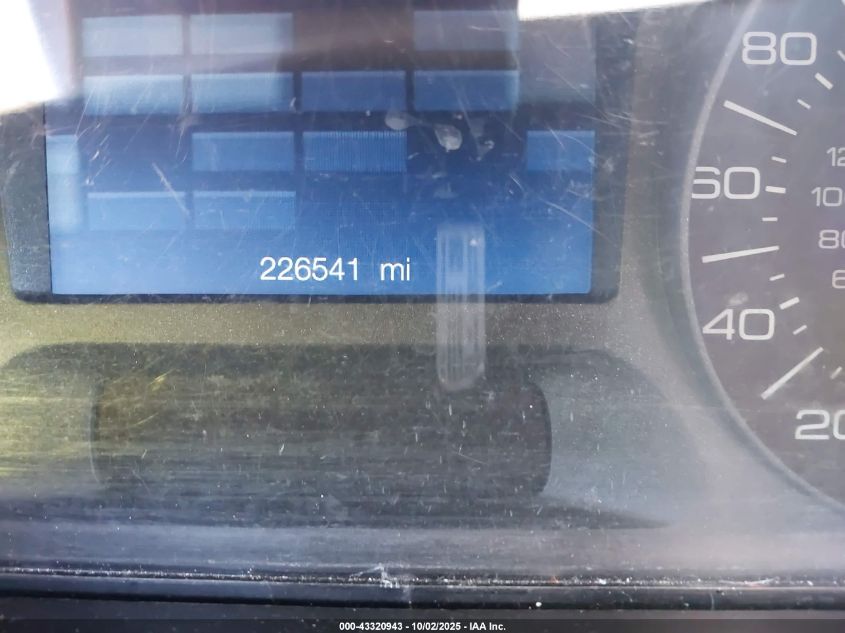 2012 Ford Edge Se VIN: 2FMDK3GC0CBA53647 Lot: 43320943