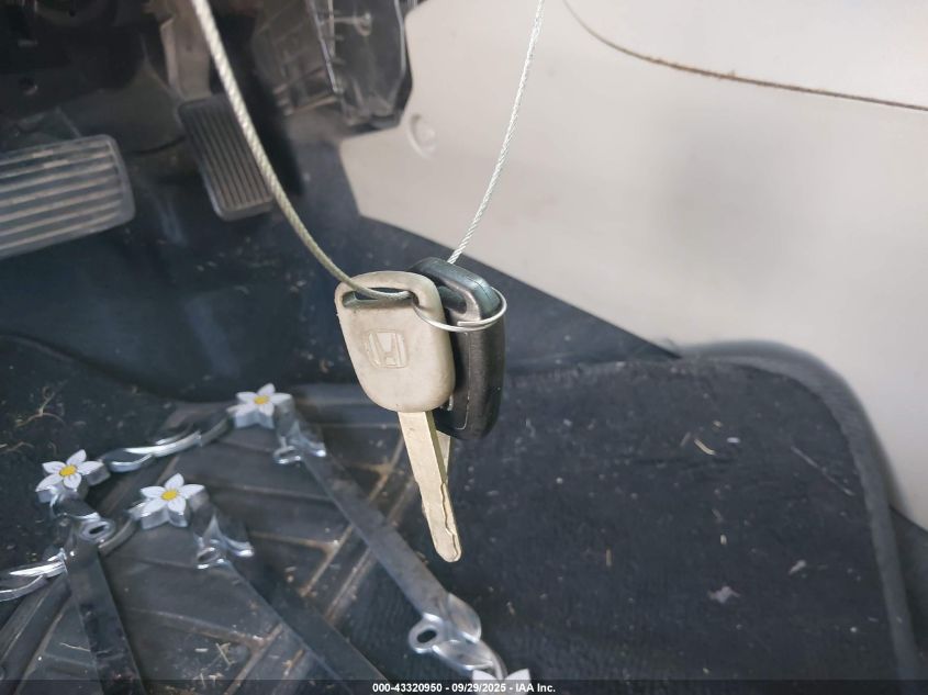 2015 Honda Civic Lx VIN: 19XFB2F53FE112570 Lot: 43320950