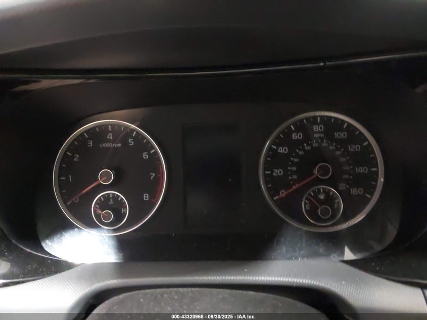 2021 KIA K5 LXS - 5XXG14J24MG023126