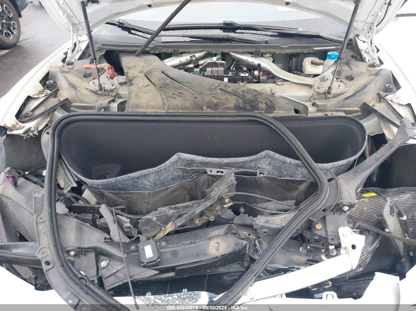 2017 Tesla Model S 60/75 VIN: 5YJSA1E16HF178893 Lot: 43320978