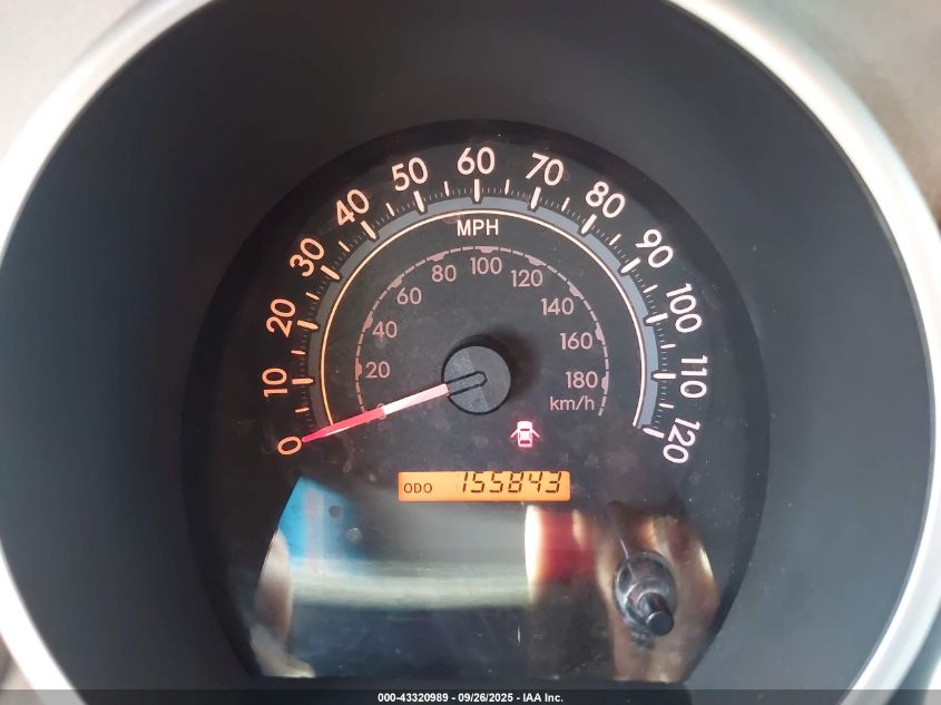 2011 Toyota Tundra Grade 5.7L V8 VIN: 5TFEY5F19BX100863 Lot: 43320989