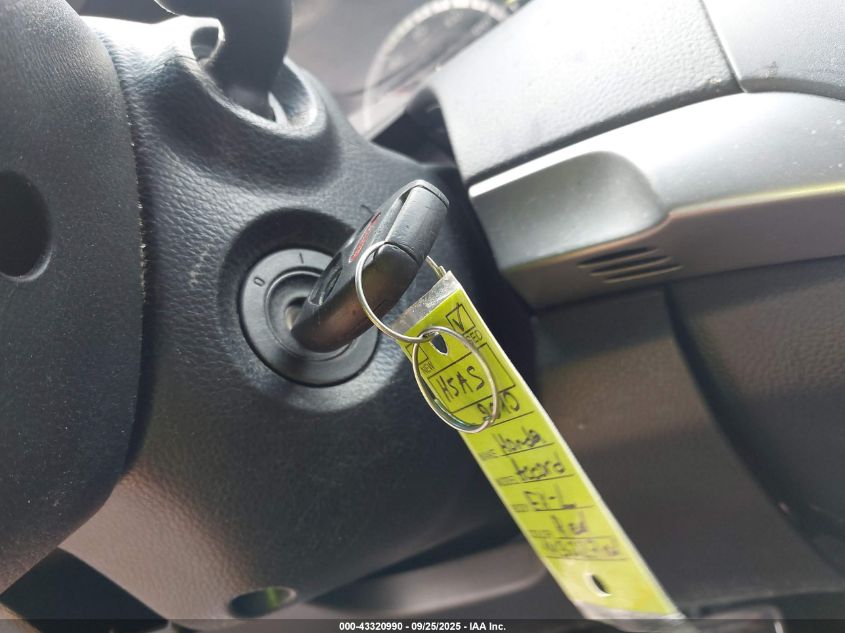 2010 Honda Accord 3.5 Ex-L VIN: 1HGCS2B89AA009007 Lot: 43320990