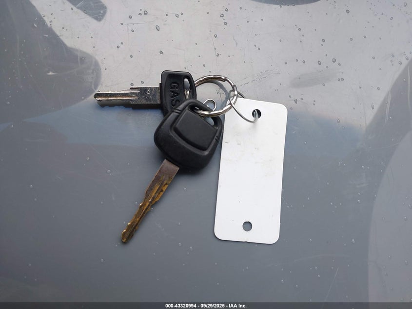 2001 Nissan Maxima Gxe VIN: JN1CA31DX1T632438 Lot: 43320994