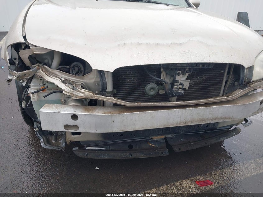 2001 Nissan Maxima Gxe VIN: JN1CA31DX1T632438 Lot: 43320994