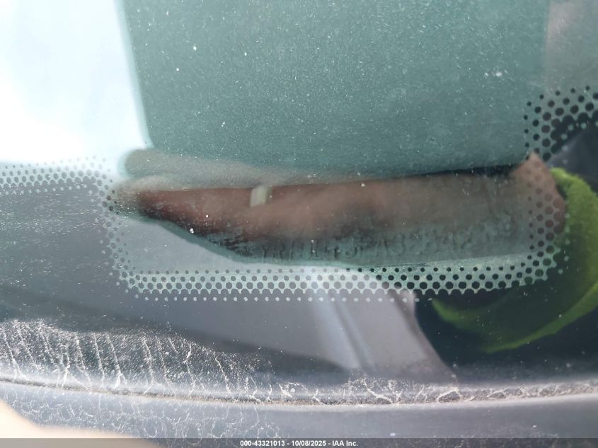 2003 Ford Ranger Edge/Xl/Xlt VIN: 1FTYR10U13PA32842 Lot: 43321013