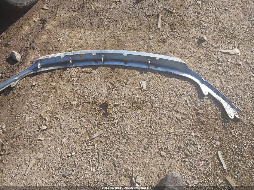 2011 Ford Fusion Sel VIN: 3FAHP0JA2BR201767 Lot: 43321044