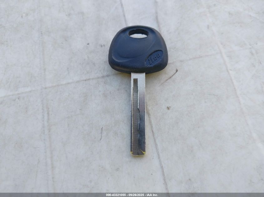 2012 Hyundai Accent Gls VIN: KMHCT4AE7CU204244 Lot: 43321055