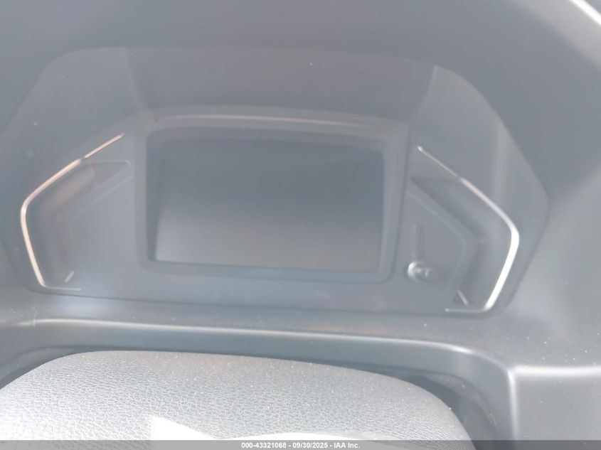 2020 Honda Odyssey Ex-L/Ex-L W/Navi Res VIN: 5FNRL6H76LB064116 Lot: 43321068