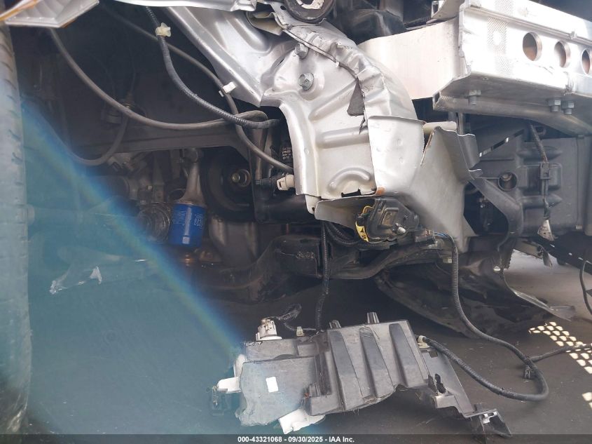 2020 Honda Odyssey Ex-L/Ex-L W/Navi Res VIN: 5FNRL6H76LB064116 Lot: 43321068