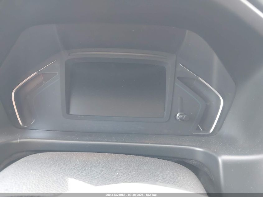 2020 Honda Odyssey Ex-L/Ex-L W/Navi Res VIN: 5FNRL6H76LB064116 Lot: 43321068