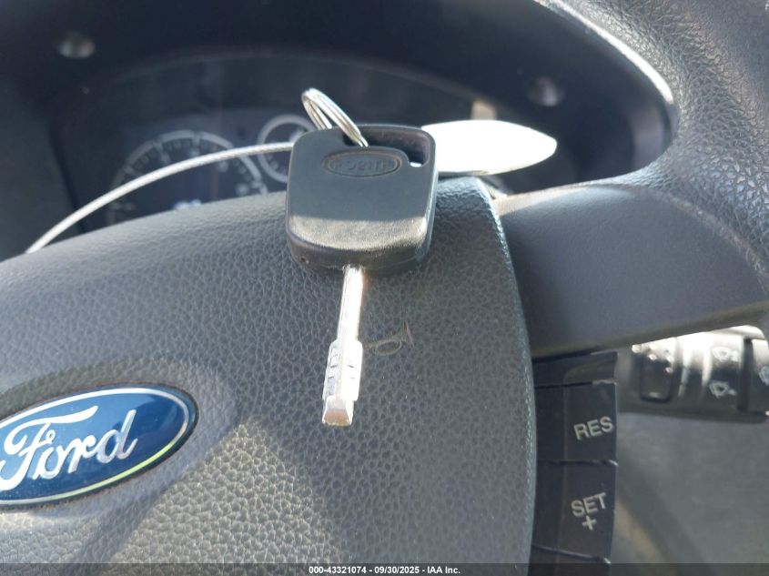 2010 Ford Transit Connect Xlt VIN: NM0LS7DN2AT013982 Lot: 43321074