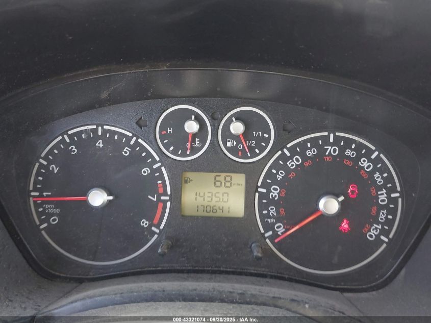 2010 Ford Transit Connect Xlt VIN: NM0LS7DN2AT013982 Lot: 43321074