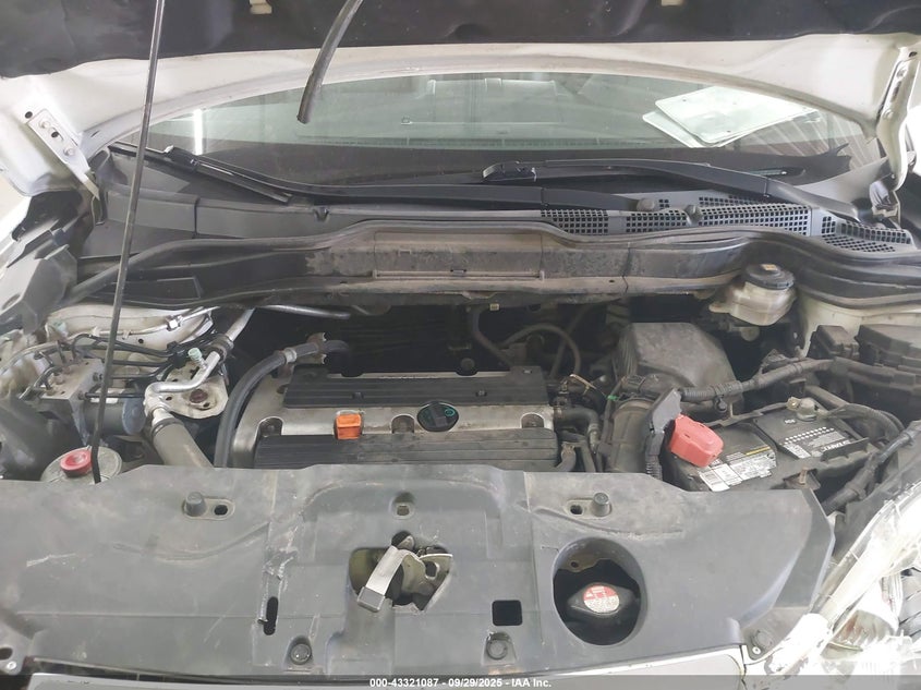 2009 Honda Cr-V Ex-L VIN: 5J6RE48749L050830 Lot: 43321087